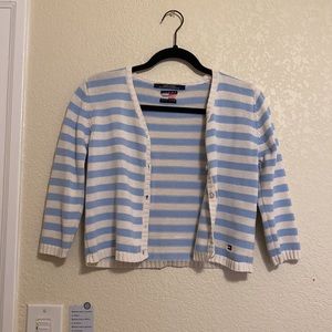 Y2K - TOMMY // cardigan ✉️